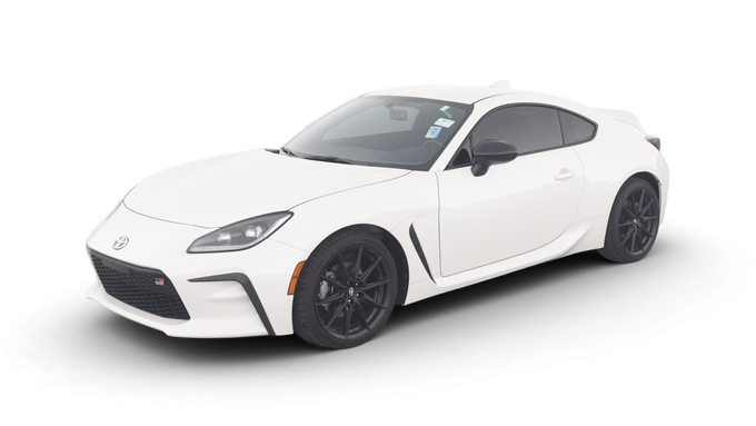 2024 Toyota GR86 | Carvana